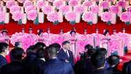 China's Xi hosts Central Asian leaders in 'milestone' summit