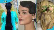 15 modern Victorian hairstyles that capture the era and are trendy today