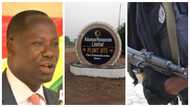 Adamus Resources denies involvement in 'unfortunate incident' that led to death of 33-year-old man