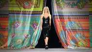 Donatella Versace to give up creative reins of brand after 28 years