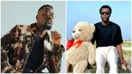 Sarkodie details how he met Inkboy: fans react to The rapper's interview and his no credit saga