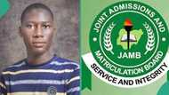 JAMB 2024: UTME score of boy who wants to study chemical engineering at FUT Minna emerges online