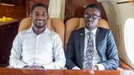 NAM1's publicist reveals what will happen to Menzgold customers soon (Video)