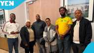 Fresh photo of Jacinta Zuma and Phakelumthakathi together raises hope of reconciliation
