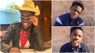 Dj Switch: Young Lady Dj Drops Words Of Wisdom Advising Folks; Her Intelligence Wows Peeps