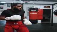 The rise of Adrien Broner