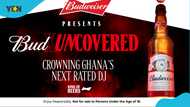 BudxUncovered: Elevating the beat - Ghana's premier DJ showdown!