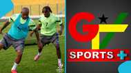 Major setback leaves fans unable to watch Black Stars matches on local TV