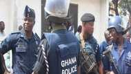 Police brutality: Youth in Northern Region destroy offices in angry protest