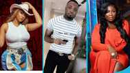 MC Yaa Yeboah says Hajia4Reall did no wrong if she helped FBI to track fraudsters