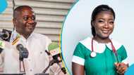 NSS releases PIN codes for over 18,000 nurses, midwives for 2025/26 service year