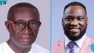 Andy Appiah-Kubi breaks silence on Asante Akim North MP OK Frimpong's arrest