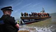 MPs question deterrent effect of UK's Rwanda migrant policy