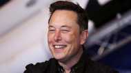 Elon Musk is worth over $300 billion, more than Ghana's entire GDP