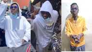 I want to sleep in jail - Shatta Wale screams following 1 week remand; video drops