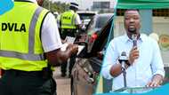 DVLA to revoke licences of drivers who commit six traffic offences in two years
