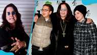 Meet all Ozzy Osbourne's children, including the ones you never hear about