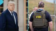 US arrests 2 top fraud suspects on FBI Most Wanted list, adds new names