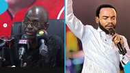 Johnson Asiedu Nketia blasts Prophet De Lighter Roja, Fire Ogya and other doom prophets