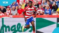 Highly-rated Ghanaian defender close to joining Real Madrid
