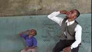 Confirmed: Little boy in viral teacher and student dancing video dead