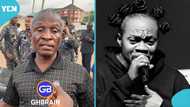 Abusua Panyin shares fresh details ahead of Lumba’s Saturday funeral