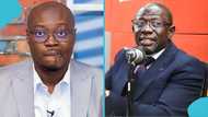 “It’s a shame”: Rent Control boss challenges Ato Forson, makes worrying revelation