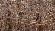 China central bank cuts benchmark lending rate to boost economy