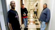Smart investors buy old hotel and turn it into 139 mini-apartments for the homeless