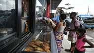 I.Coast eyes cassava for its bread as wheat prices surge