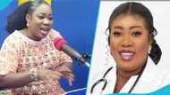 Dr Grace Boadu: Old video of deceased doctor saying she can raise the dead pops up, causes stir