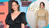 Who is Melissa O’Neil’s partner? The Rookie star’s dating history revealed