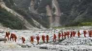 China earthquake death toll rises to 74