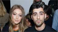 Gigi Hadid and Zayn Malik: Celebs Reveal Their Baby's Name is 'Khai'