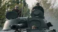 Ukraine says key eastern town 'cleared' of Russian troops