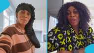 Video of Sexxy Vida celebrating pregnancy surfaces after sad news of death