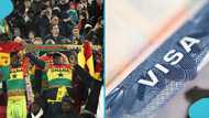 World Cup: Immigration lawyer lists 5 penalties for Ghanaians, others who overstay US visas in 2026