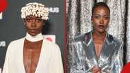 Lupita Nyong'o appointed president of 2024 Berlin Film Festival jury, news excites many fans on social media