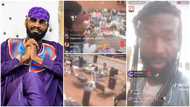 Nollywood actor Sylvester Madu slams trolls after video of him selling at Enugu market trends