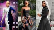 The future is bright - Akuapem Poloo speaks after her bedroom video leaks