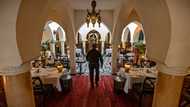 'As Time Goes By': Casablanca bar celebrates film classic, 80 years on