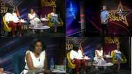 I was chased and called 'thief' - Young man speaks up after Nana Aba and co 'roasted' him