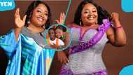 "If I had a 2nd chance, I'd have made changes": Gospel Singer Selina Boateng talks about her marriage