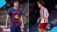 6 key players unavailable for Barcelona vs Atletico Madrid clash