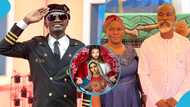 Lil Win claims Stephen Adom Kyei-Duah and his wife are Jesus Christ and Mary from the Bible