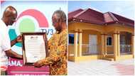 TV3 plans to give out brand new 2-bedroom houses to 12 long-serving staff