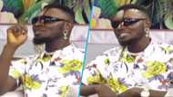 Daakye: Artiste manager recounts how Fameye's song saved him from ending his own life