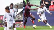 19-year-old Kamaldeen Sulemana makes French Ligue 1 Team of the Week