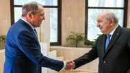 Algeria talks of joining Russia-linked BRICS group