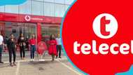 How to transfer Vodafone credit to another number or SIM in Ghana